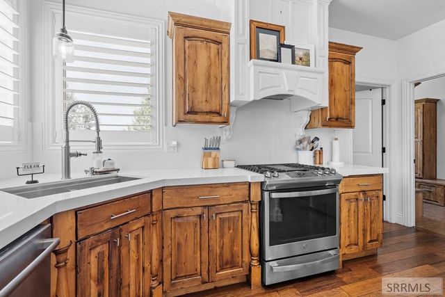 3543 S Boulder Creek Lane, Ammon, ID 83406