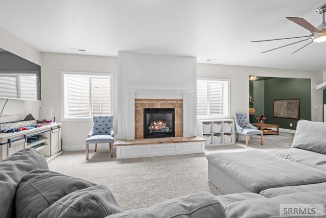 3543 S Boulder Creek Lane, Ammon, ID 83406