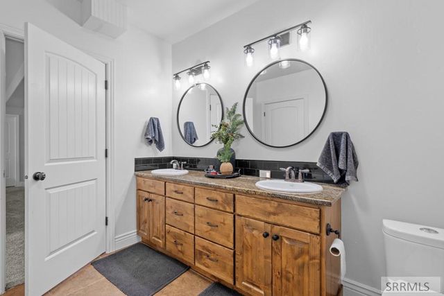 3543 S Boulder Creek Lane, Ammon, ID 83406