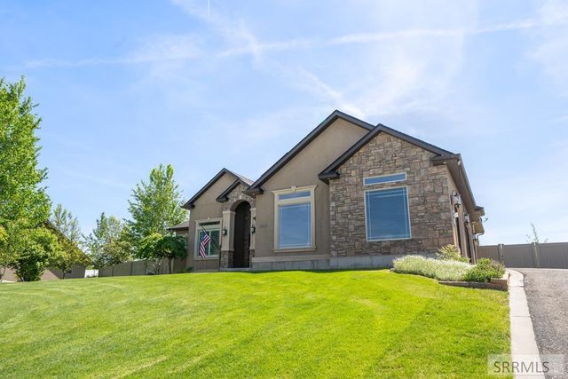 3543 S Boulder Creek Lane, Ammon, ID 83406