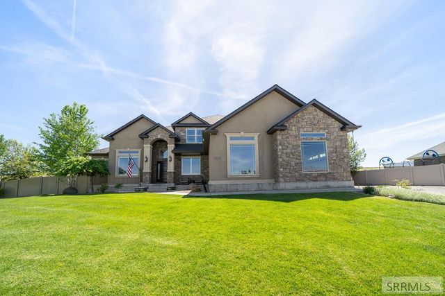 3543 S Boulder Creek Lane, Ammon, ID 83406