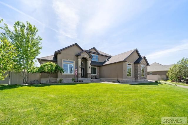 3543 S Boulder Creek Lane, Ammon, ID 83406