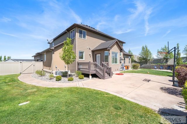 3543 S Boulder Creek Lane, Ammon, ID 83406