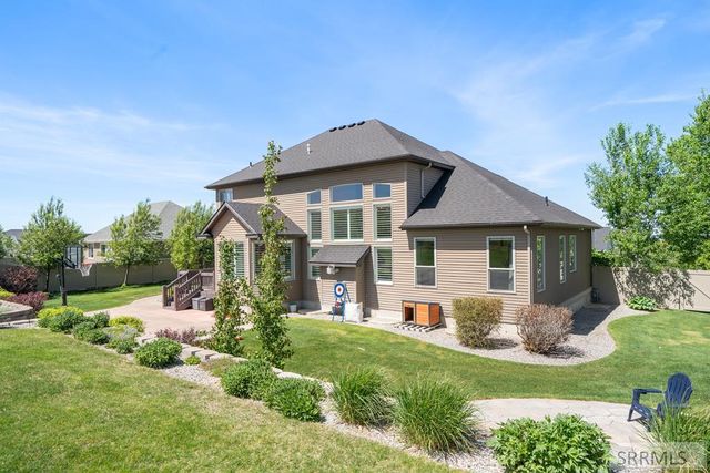 3543 S Boulder Creek Lane, Ammon, ID 83406