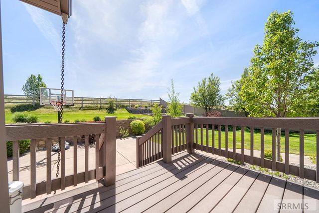 3543 S Boulder Creek Lane, Ammon, ID 83406
