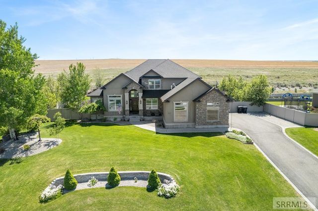 3543 S Boulder Creek Lane, Ammon, ID 83406