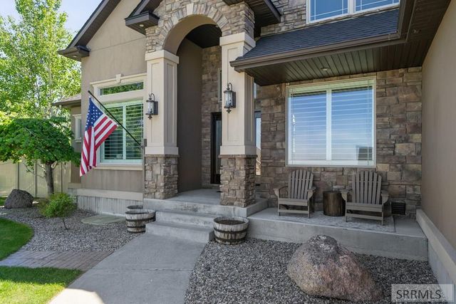 3543 S Boulder Creek Lane, Ammon, ID 83406