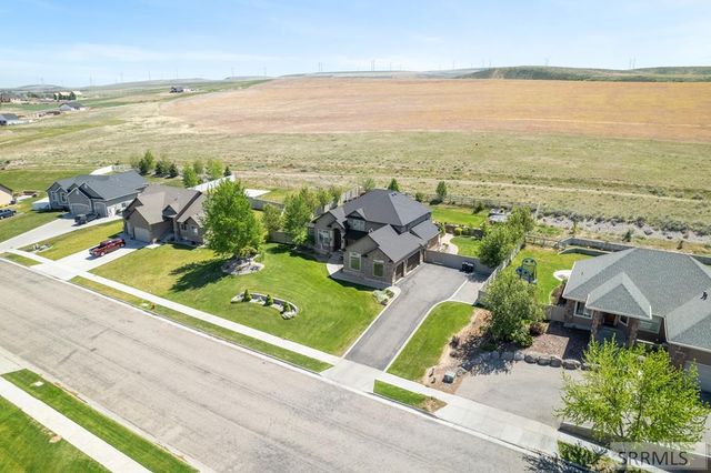 3543 S Boulder Creek Lane, Ammon, ID 83406