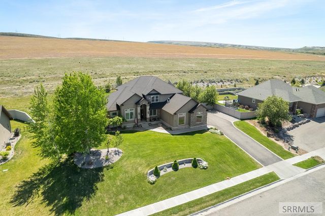 3543 S Boulder Creek Lane, Ammon, ID 83406