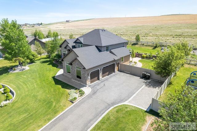 3543 S Boulder Creek Lane, Ammon, ID 83406