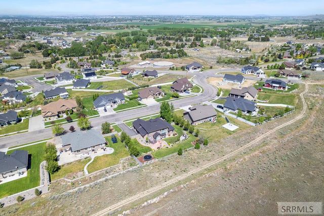 3543 S Boulder Creek Lane, Ammon, ID 83406