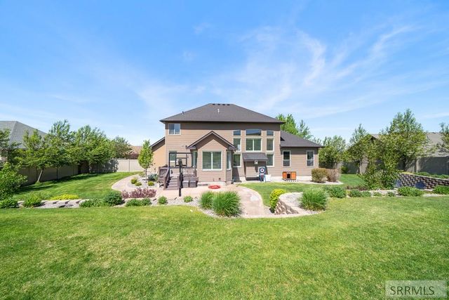 3543 S Boulder Creek Lane, Ammon, ID 83406