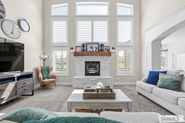 3543 S Boulder Creek Lane, Ammon, ID 83406