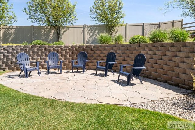 3543 S Boulder Creek Lane, Ammon, ID 83406