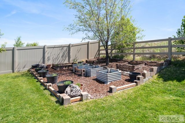 3543 S Boulder Creek Lane, Ammon, ID 83406