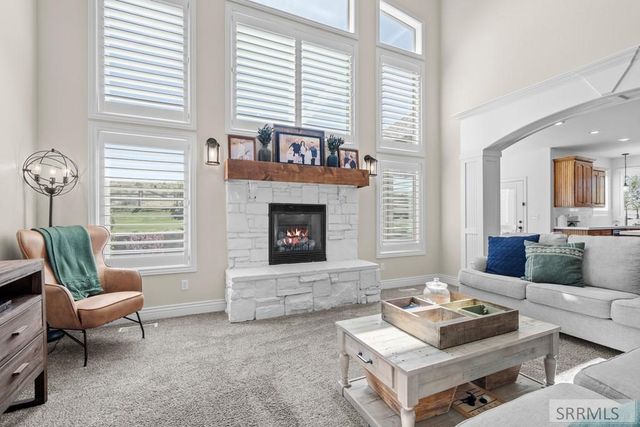 3543 S Boulder Creek Lane, Ammon, ID 83406