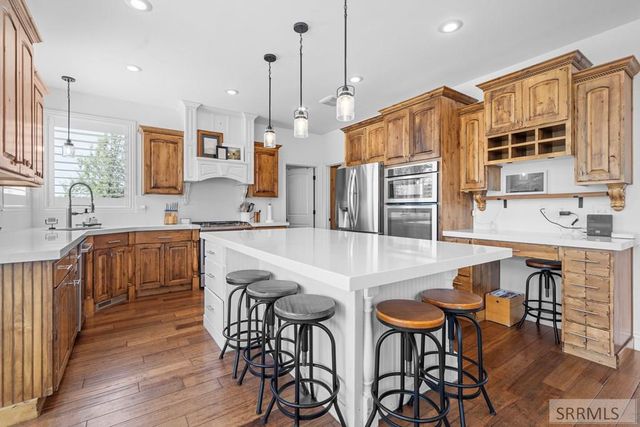 3543 S Boulder Creek Lane, Ammon, ID 83406