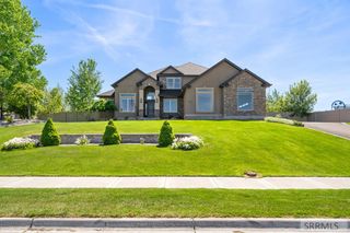 3543 S Boulder Creek Lane, Ammon, ID 83406