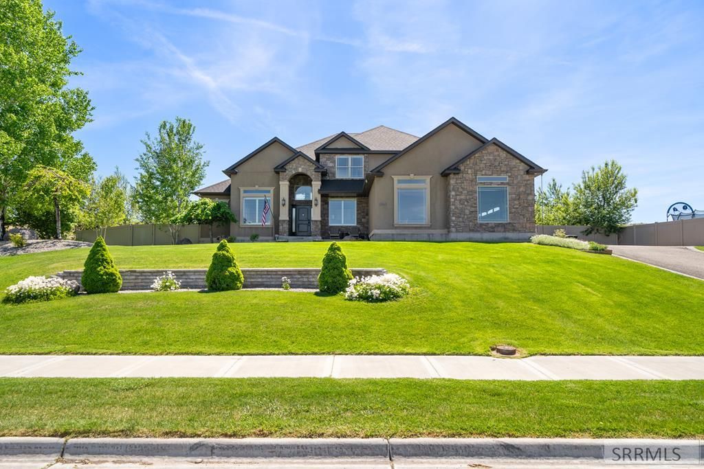 3543 S Boulder Creek Lane, Ammon, ID 83406