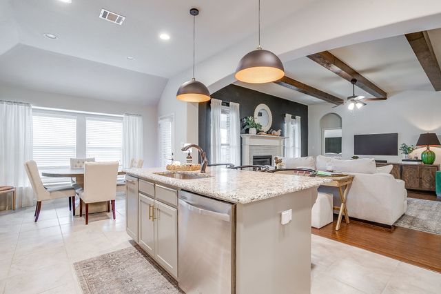 11945 Yarmouth Lane, Fort Worth, TX 76108