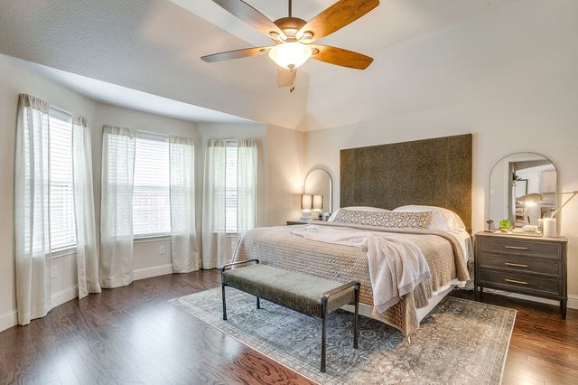 11945 Yarmouth Lane, Fort Worth, TX 76108