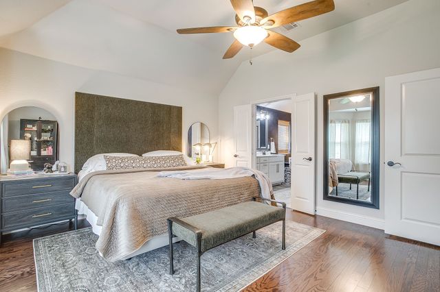11945 Yarmouth Lane, Fort Worth, TX 76108