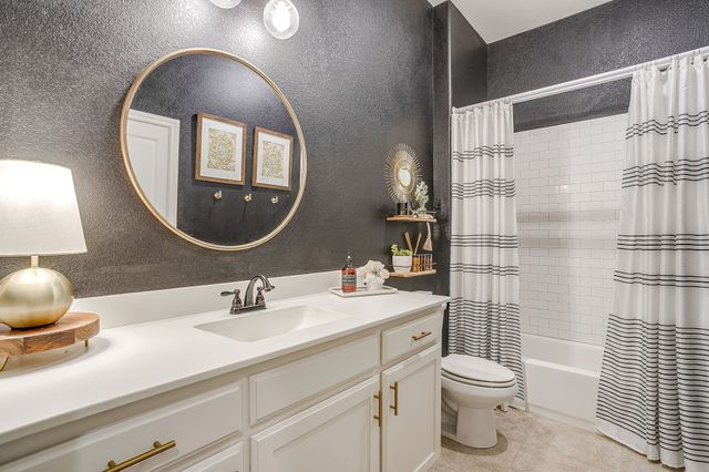 11945 Yarmouth Lane, Fort Worth, TX 76108