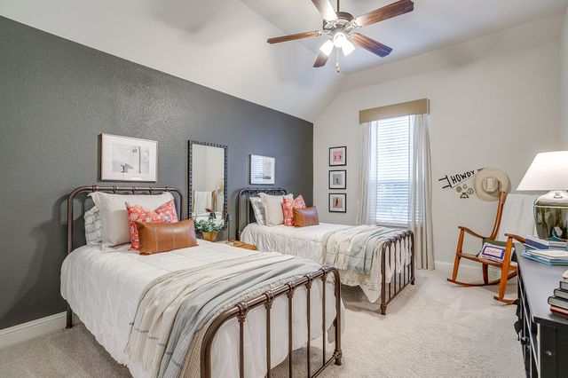 11945 Yarmouth Lane, Fort Worth, TX 76108