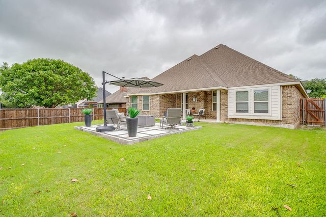11945 Yarmouth Lane, Fort Worth, TX 76108