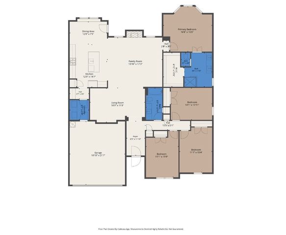 11945 Yarmouth Lane, Fort Worth, TX 76108