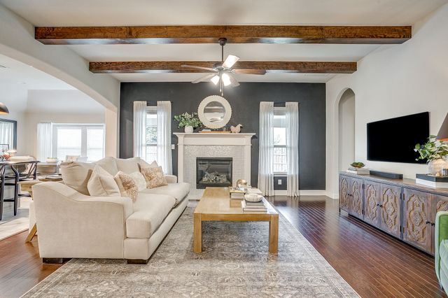 11945 Yarmouth Lane, Fort Worth, TX 76108