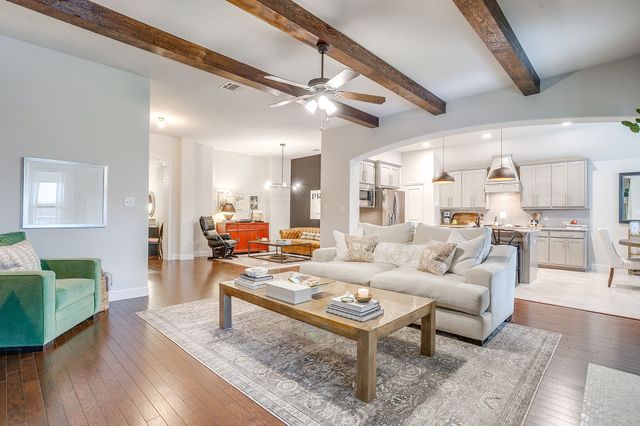 11945 Yarmouth Lane, Fort Worth, TX 76108