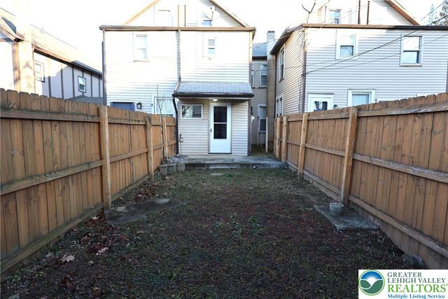 113 West Frankford Street, Bethlehem City, PA 18018