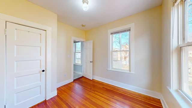 19 Nightingale St, Boston, MA 02124