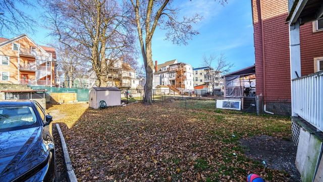 19 Nightingale St, Boston, MA 02124