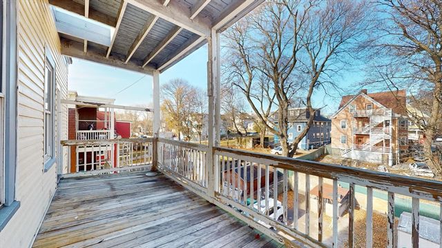 19 Nightingale St, Boston, MA 02124