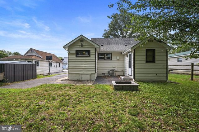 13 STEVENS ST, Camden, DE 19934