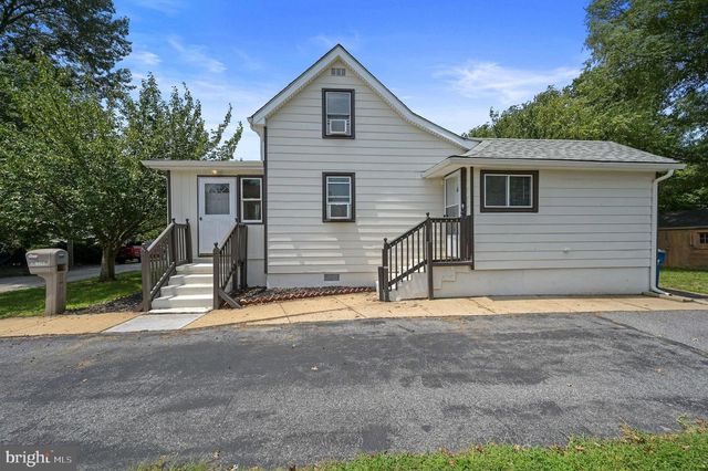 13 STEVENS ST, Camden, DE 19934