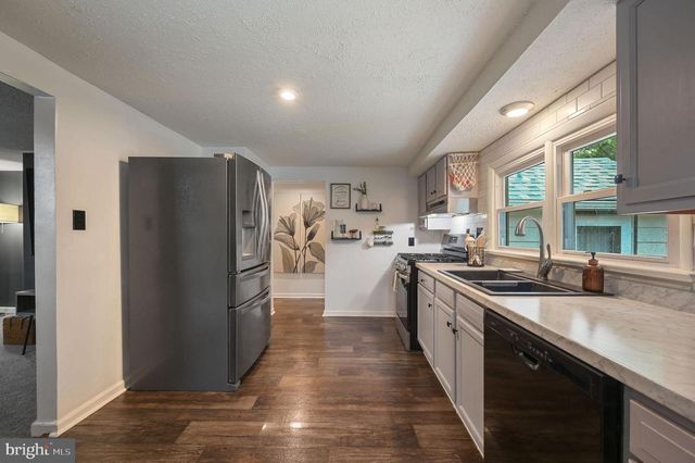 13 STEVENS ST, Camden, DE 19934