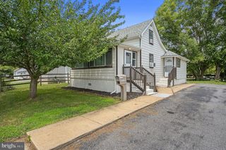 13 STEVENS ST, Camden, DE 19934