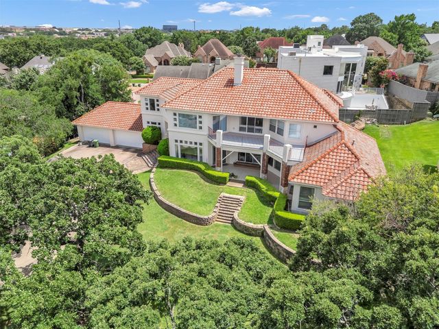 2318 Stone Bridge Drive, Arlington, TX 76006