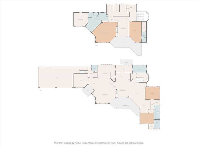 2318 Stone Bridge Drive, Arlington, TX 76006
