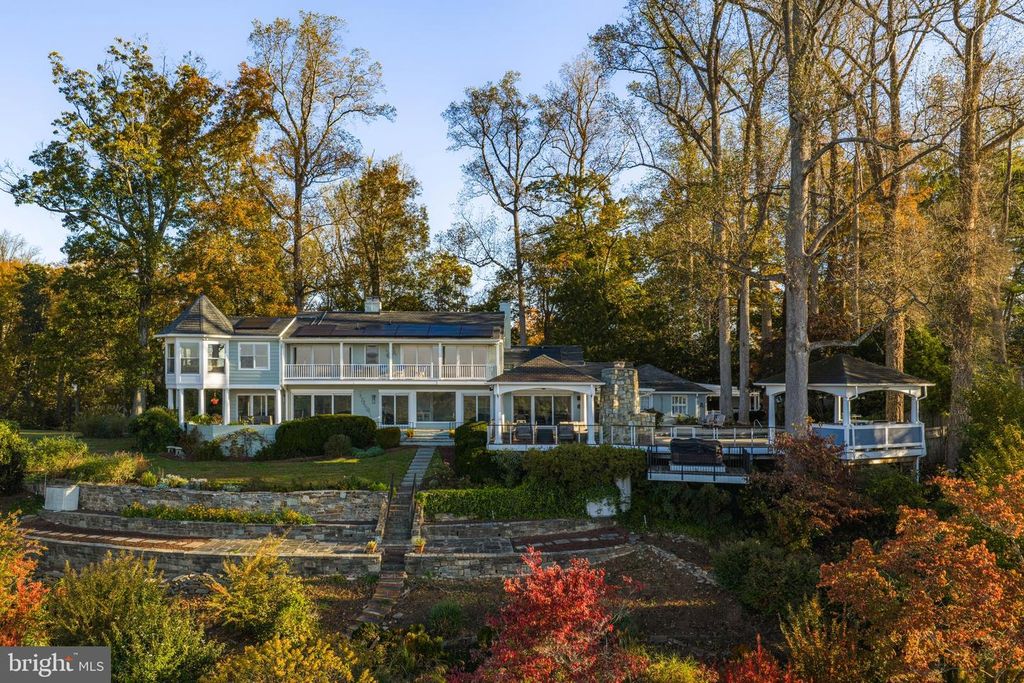 11510 SPRINGRIDGE RD, Potomac, MD 20854