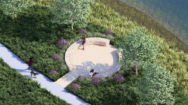 11315 Southwood Drive, Iowa Colony, TX 77583