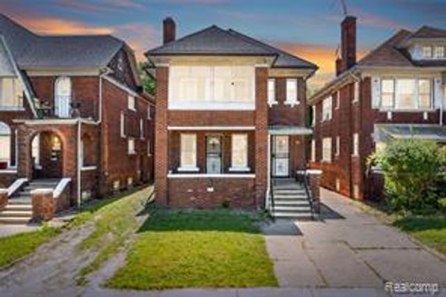 3251 Calvert Street, Detroit, MI 48206