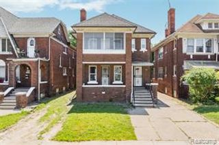 3251 Calvert Street, Detroit, MI 48206
