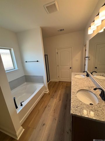 23209 Kudu Trail Dr, Denham Springs, LA 70726