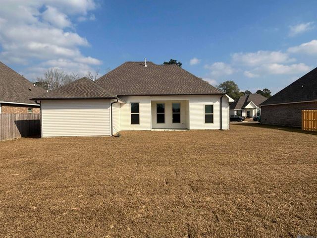 23209 Kudu Trail Dr, Denham Springs, LA 70726
