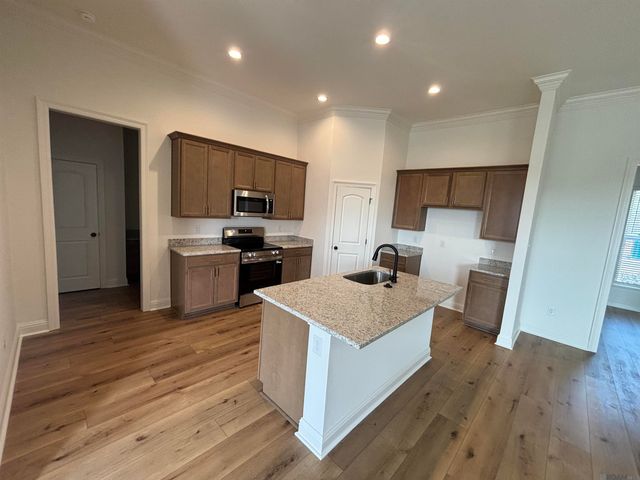 23209 Kudu Trail Dr, Denham Springs, LA 70726