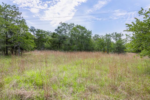 TBD Anders-Daniels Road, La Grange, TX 78945